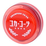 ԥ衼衼/COCA-COLA CHAMPION YOYO