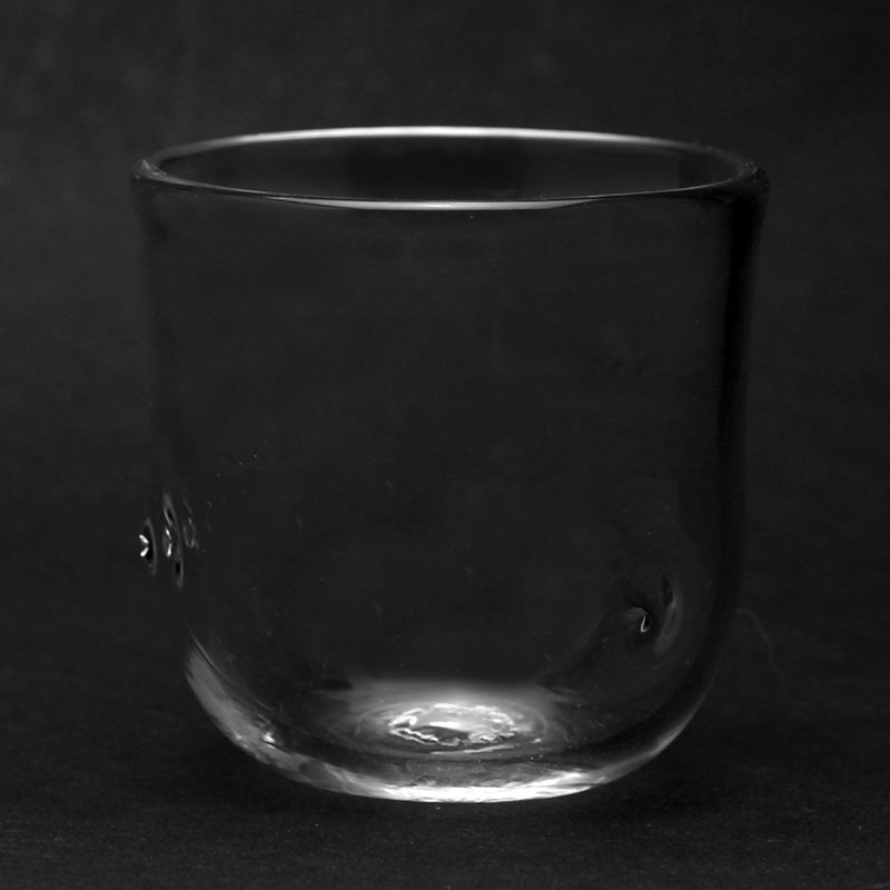 Rakuten - ガラス：プチカップ・小西晃《小鉢・6.0cm》