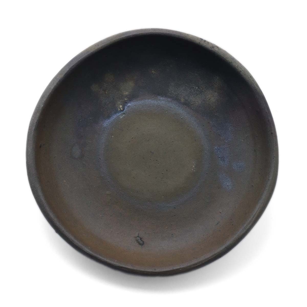 Rakuten - 焼〆・南蛮焼：南蛮鉦鉢・川淵直樹《中鉢・浅鉢・17.0cm》