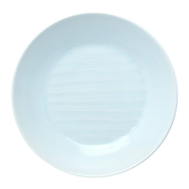 Rakuten - 白磁・青磁：青白瓷くし目小皿[no.1]・海老ヶ瀬保《小皿・13.6cm》
