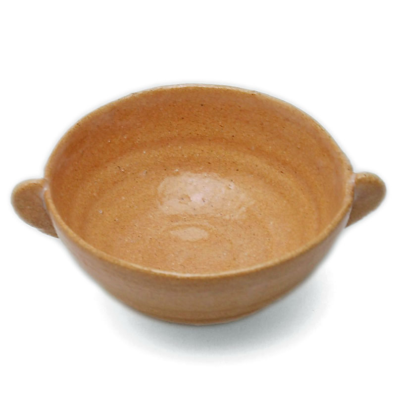 井戸耳盃・有光武元《小鉢・小付・10.0cm》