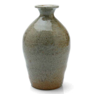 絵唐津徳利・中村恵子