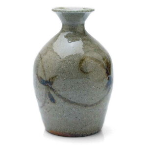 唐津好きの唐津焼!絵唐津徳利・中村恵子