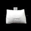 悿IWi GX o[L25 Ή obOs[ ܂ NbV ^h~ nhCh ItzCg |GXe Vi(Yochika Original Product HERMES Birkin25 Bag Pillows INSERT FITS SHAPE LOSS PREVENTING cushion Handmade Off white Polyester)