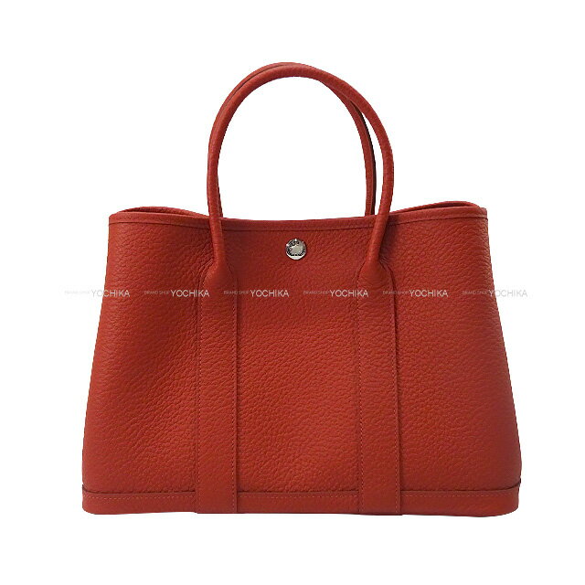 HERMES garden party price HERMES 30 TPM Y (HE...