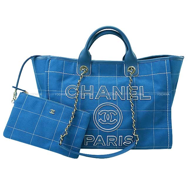 2023年クルーズ新作CHANEL...