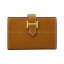 HERMES ᥹ ٥ ɥ ̾  ץ ɶ ɥ U ̤(HERMES Bearn Card holder Gold Veau Epsom Gold HW card holder[EXCELLENT][Authentic])ڤб#yochika