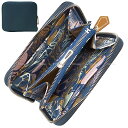 エルメス 財布（レディース） HERMES エルメス アザップシルクイン コンパクト ワイルド ブルードプリュス/ネイビー 二つ折り財布 B刻印 新品(HERMES Azap Silk in Compact Wild Bleu de Prusse/Navy Bi-fold wallet[BRAND NEW][Authentic])【あす楽対応】#yochika