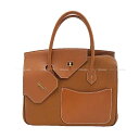 HERMES エルメス バーキン30 無秩序 ゴールド トゴ/スイフト シルバー金具 ハンドバッグ B刻印 新品(HERMES Birkin30 en Desordre Gold Veau Togo/Veau Swift Silver HW Handbag BRAND NEW Authentic )【あす楽対応】 yochika