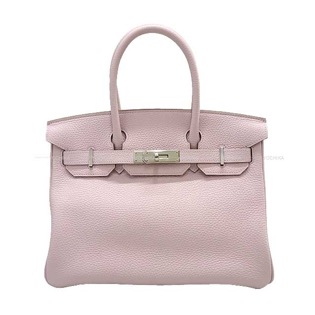 HERMES ᥹ С30 ⡼ڡ ȥ󥯥ޥ С ϥɥХå B (HERMES Birkin...