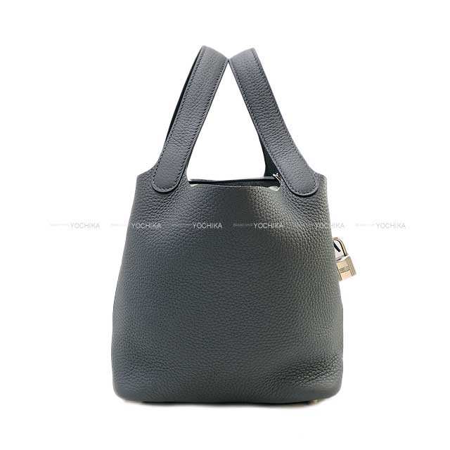 HERMES ᥹ ԥå 18 PM ߥƥ ȥ󥯥ޥ С ϥɥХå W (HERMES...