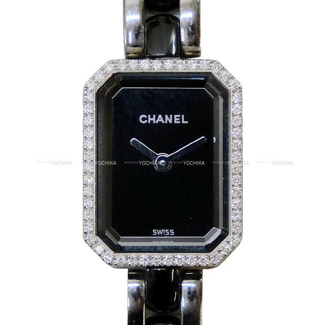 楽天市場】chanelプルミエール ダイヤベゼルの通販 楽天市場】chanelプルミエール ダイヤベゼルの通販