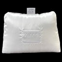 悿IWi GX P[32 Ή obOs[ ܂ NbV ^h~ nhCh ItzCg |GXe Vi(Yochika Original Product HERMES Kelly32 Bag Pillows INSERT FITS SHAPE LOSS PREVENTING cushion Handmade Off white)