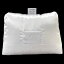 ꥸʥ ᥹ ꡼32 б Хåԥ ޤ å ɻ ϥɥᥤ եۥ磻 ݥꥨƥ (Yochika Original Product HERMES Kelly32 Bag Pillows INSERT FITS SHAPE LOSS PREVENTING cushion Handmade Off white)