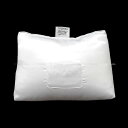 悿IWi GX o[L30 Ή obOs[ ܂ NbV ^h~ nhCh ItzCg |GXe Vi(Yochika Original Product HERMES Birkin30 Bag Pillows INSERT FITS SHAPE LOSS PREVENTING cushion Handmade Off white Polyester)