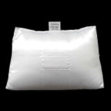 ꥸʥ ᥹ С35 б Хåԥ ޤ å ɻ ϥɥᥤ եۥ磻 ݥꥨƥ (Yochika Original Product HERMES Birkin35 Bag Pillows INSERT FITS SHAPE LOSS PREVENTING cushion Handmade Off white Polyester)