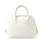 HERMES᥹ܥ꡼192325(ۥ磻)С顼(顼)ɶ񥷥ХåB(HERMESBolide192325Blanc(White)EvercolorGoldHWShoulderbag[BRANDNEW][Authentic])ڤб#