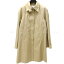 HERMES ᥹ ǥ ƥ󥫥顼 #38 ١ åȥ 69%/ݥꥦ쥿 31% Ʊ͡š([Pre-loved] HERMES Ladies soutien collar coat 38 Beige Cotton 69/Polyurethane 31%[LIKE NEW][Authentic])ڤб#