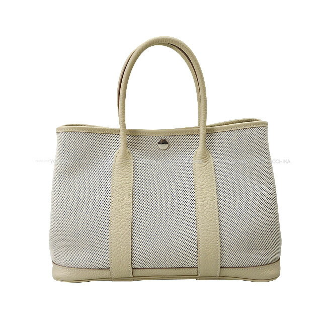 HERMES garden party price HERMES 30 TPM H C (...