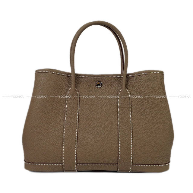 HERMES garden party price HERMES 30 TPM () W ...