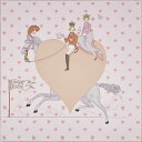 HERMES GX J70 GX eB[^C [Yy[/x[W VN100 XJ[t Vigp(HERMES Carre 70 HERMES TEA Rose Pale/Beige Silk100% scarf[EXCELLENT][Authentic])yyΉz#悿