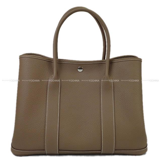 HERMES garden party price HERMES 36 PM () B (...