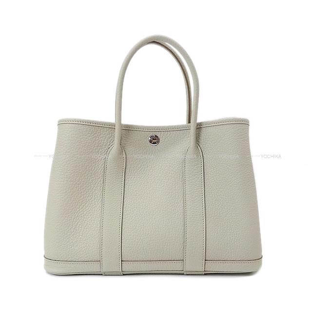 HERMES garden party price HERMES 30 TPM W (HE...