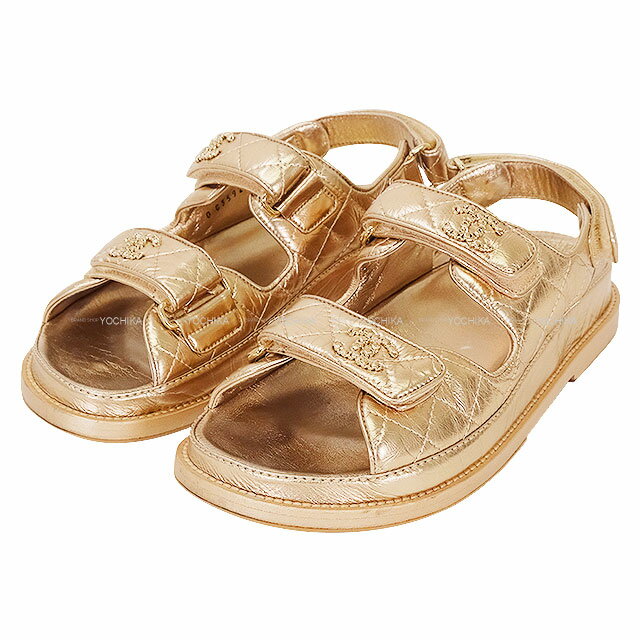 楽天市場】23cm（ブランドシャネル）（サンダル｜レディース靴