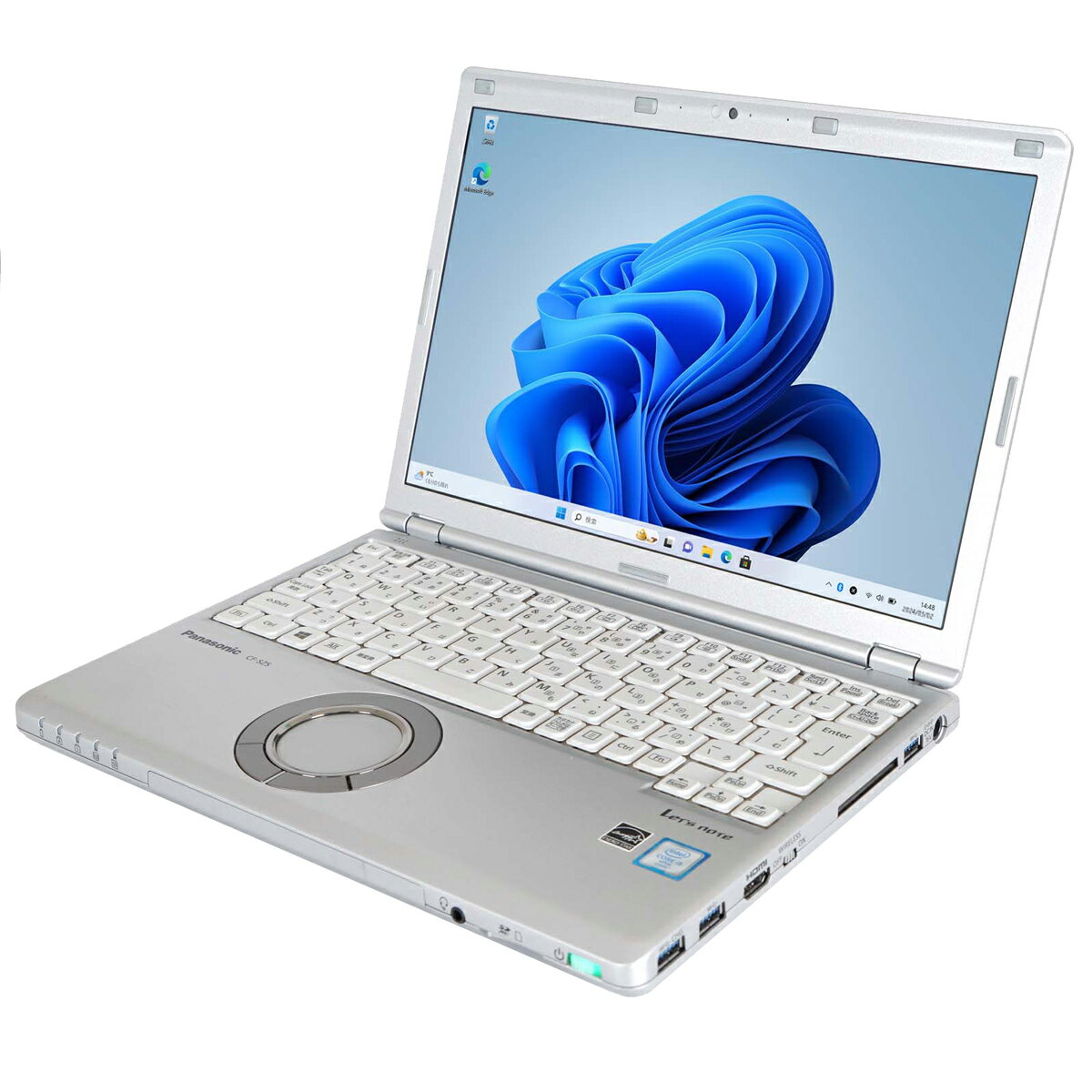 【美品・オフィス付き】フルHD/Core-i5 7300U/8GB/256GB ショップ | Miracle