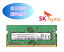 SK hynix 8GB 1Rx8 PC4-2400T (DDR4- 19200)  Ρȥѥѥ ߥ˥ǥȥåPCѥ ߥ ()