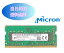 Micron 8GB 1Rx8 PC4-2400T (DDR4- 19200s)   Ρȥѥѥ ߥ˥ǥȥåPCѥ ߥ ()