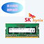 SKhynix 4G 1RX16PC4-2400TDDR4-19200  Ρȥѥѥ ߥ˥ǥȥåPCѥ ߥ () b4-12