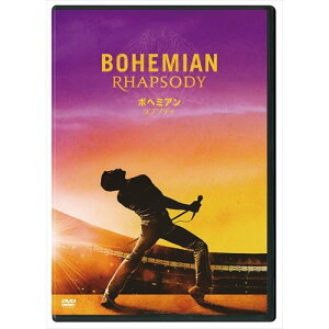 ڤޤCLաۿ BOHEMIAN RHAPSODY ܥإߥ󡦥ץǥ / (DVD) VWDS7041