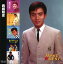 (おまけ付)新品 西郷輝彦 (CD) 12CD-1042A 1,047円