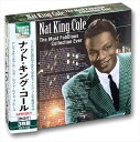 【おまけCL付】新品 ナット・キング・コール (3CD) 3ULT-106