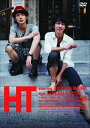 【おまけCL付】新品 三浦春馬×佐藤健 HT 〜N.Y.の中心で、鍋をつつく〜 / (DVD) ASBY-4545-AZ