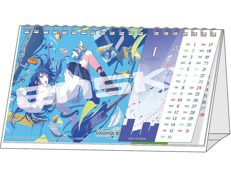 初音ミク カレンダー 楽天市場】初音ミクカレンダーの通販