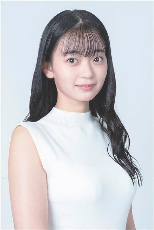 2026/11/07発売予定! 涼井菜生 2027年 壁掛けカレンダー 令和9年 27CL-197