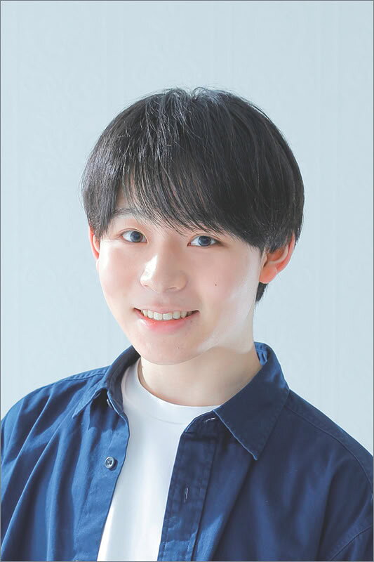 2026/11/07発売予定! 卓上 北原十希明 2027年 カレンダー 令和9年 27CL-324