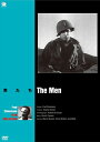 【おまけCL付】新品 男たち / (DVD) BWD-2300-BWD