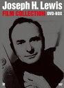 【おまけCL付】新品 ジョゼフ・H・ルイス傑作選 DVD-BOX / (DVD) BWD-2534-BWD