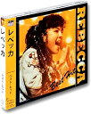 【おまけCL付】新品 REBECCA レベッカ ベスト・ヒット (CD) DQCL-2106