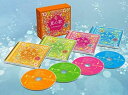 【おまけCL付】新品 夏の歌〜J-サマー〜 / (4枚組CD) DQCL-3445-US