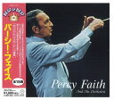 【おまけCL付】新品 パーシー・フェイス BEST of BEST (CD) DQCP1515