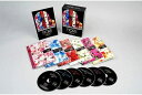 【おまけCL付】新品 フィオーレ 〜クラシック名曲カヴァー100% / (6枚組CD) DYCC-3434-9-US