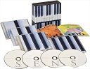 【おまけCL付】新品 S.E.N.S.ピュア・ベスト/サウンド・アース・ネイチャー・スピリット / (4枚組CD) DYCL-1681-1684-US