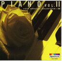 【おまけCL付】新品 特選ジャズ ジャズ・ピアノ2 (CD) EJS4036