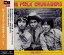 新品 ザ・フォーク・クルセダーズ ベスト (CD) EJS-6166 896円