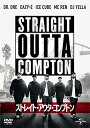 【おまけCL付】【予約 7月2日以降予定】 ストレイト・アウタ・コンプトン / (DVD) GNBF3606