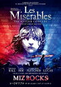 【おまけCL付】新品 レ・ミゼラブル ザ・オールスター・ステージ・コンサート / (DVD) GNBF3939